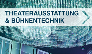 Theaterausstattung & Bühnentechnik